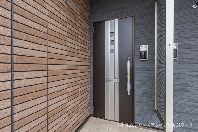 共用部 写真13