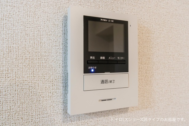 セキュリティ 写真12