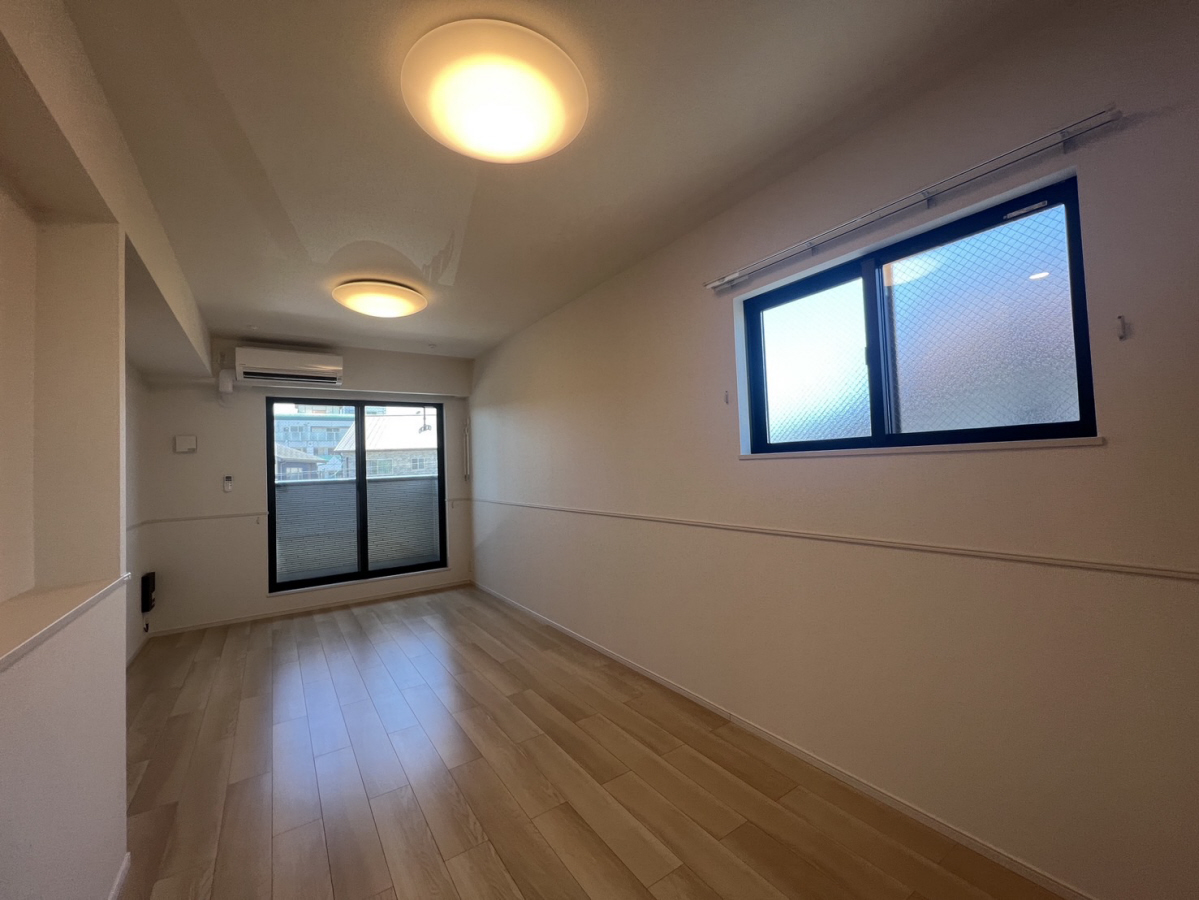 リビング 写真2