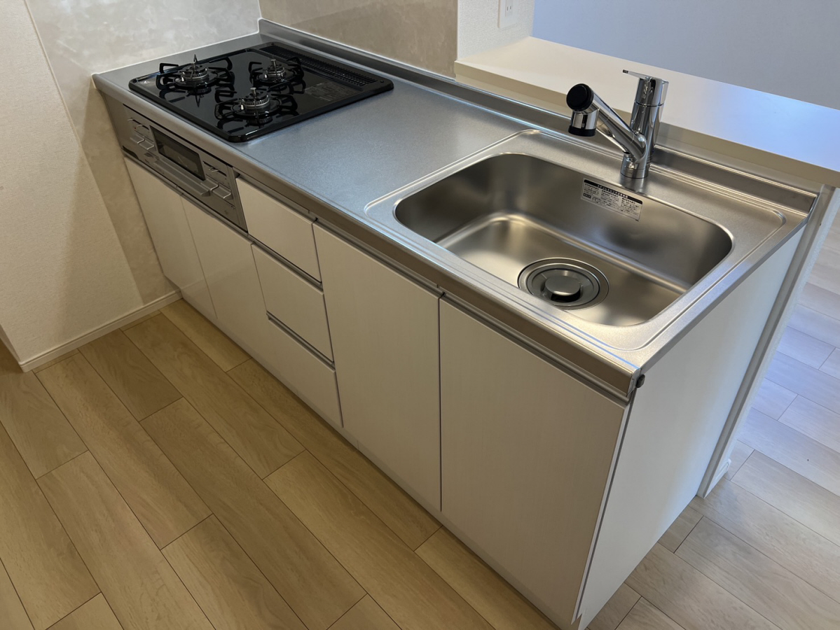 キッチン 写真4