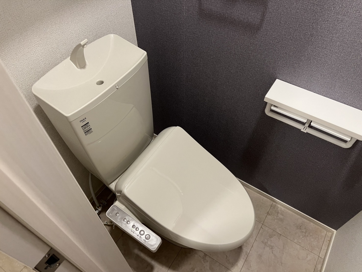 トイレ 写真12