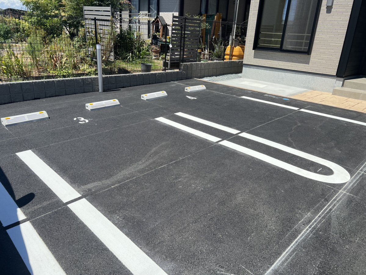 駐車場 写真32