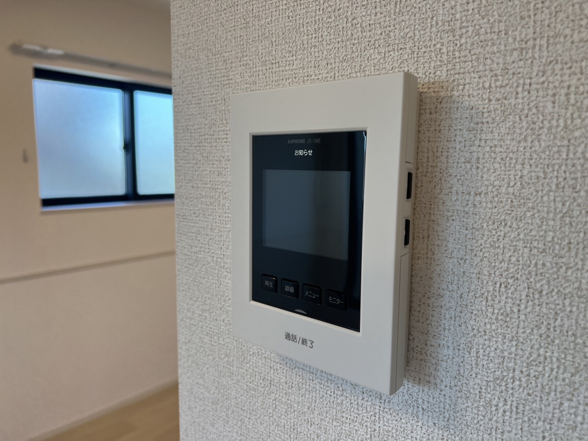 セキュリティ 写真16