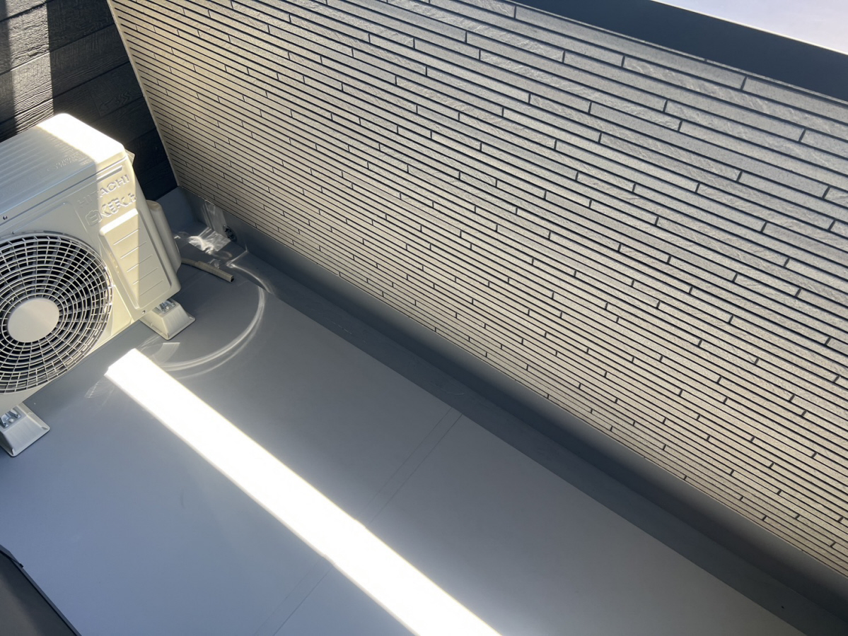 バルコニー・ベランダ 写真15