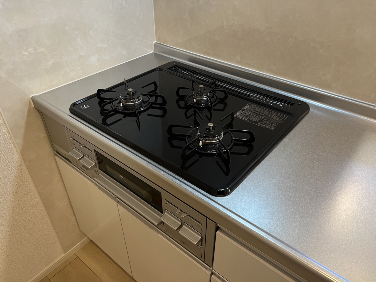 キッチン 写真5