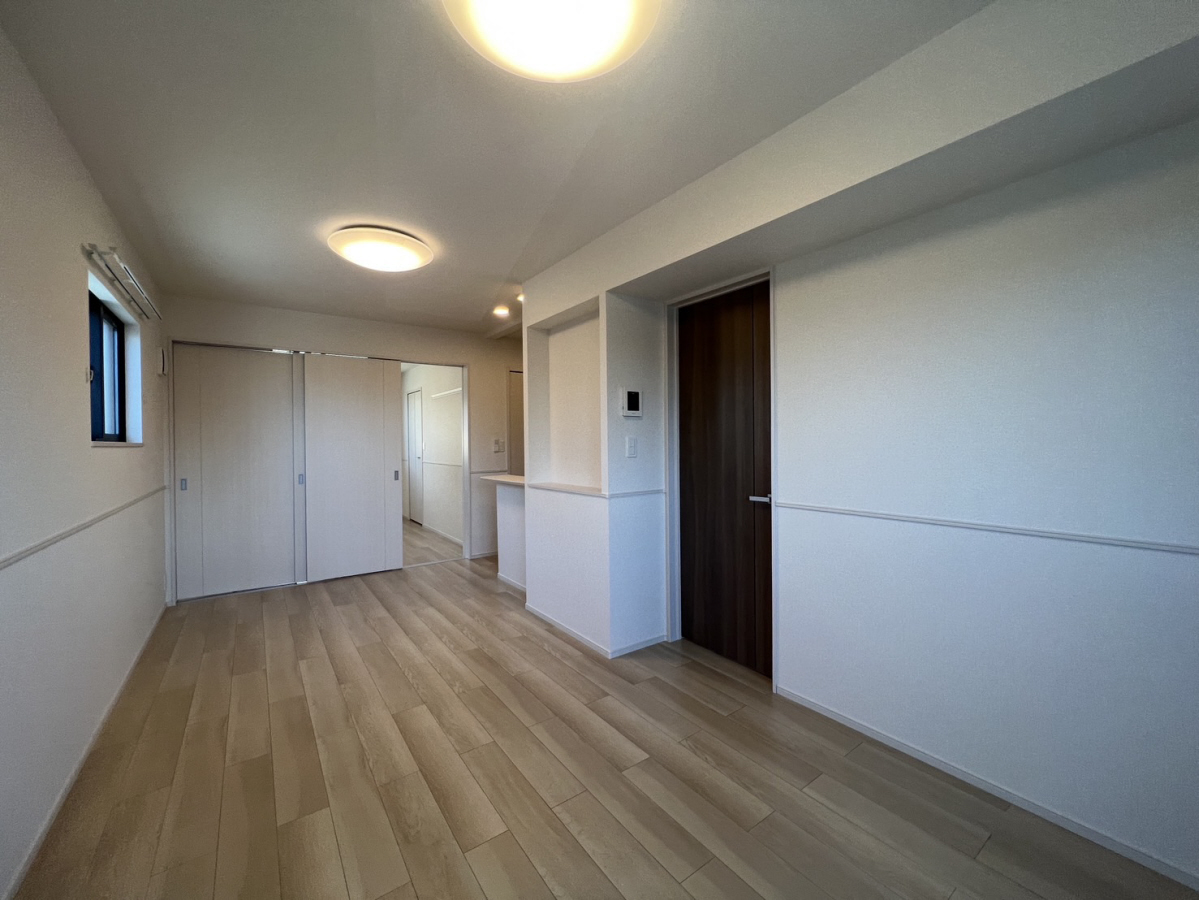 リビング 写真3