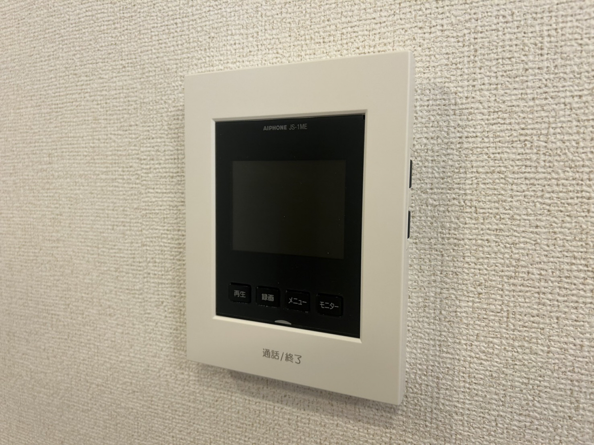 セキュリティ 写真30