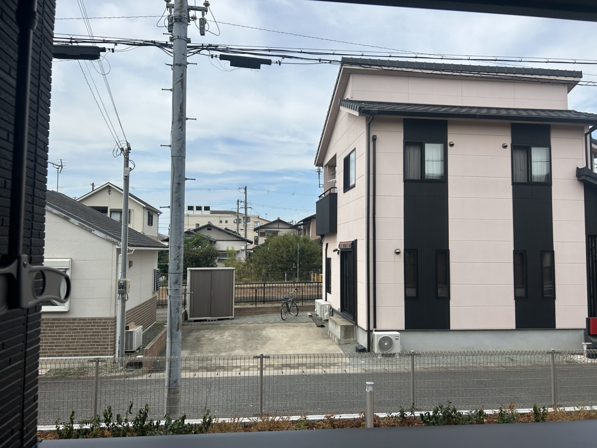 眺望 写真33