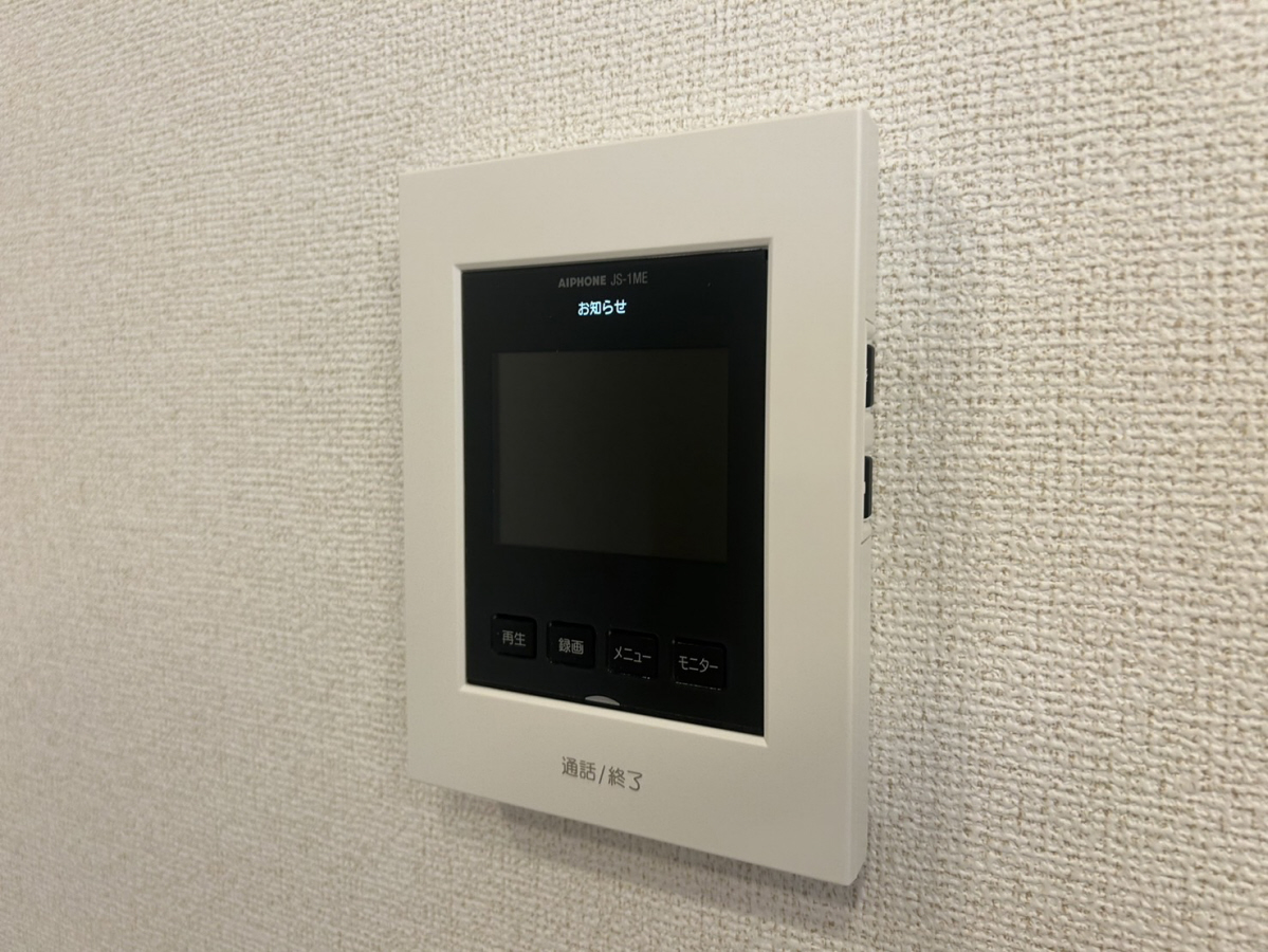 セキュリティ 写真30