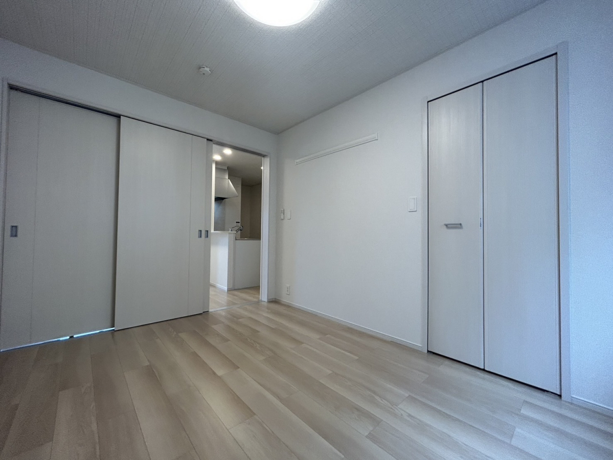 子供部屋 写真9