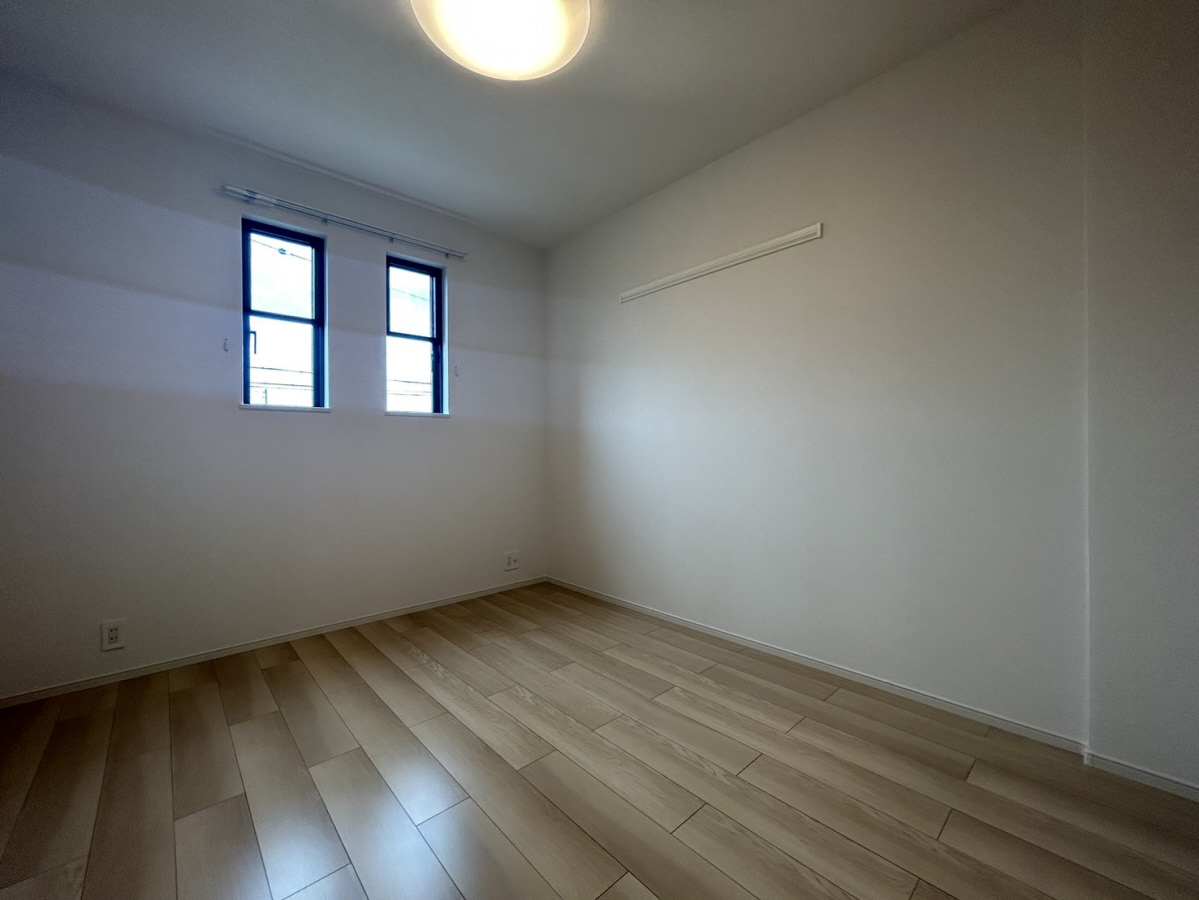 子供部屋 写真9
