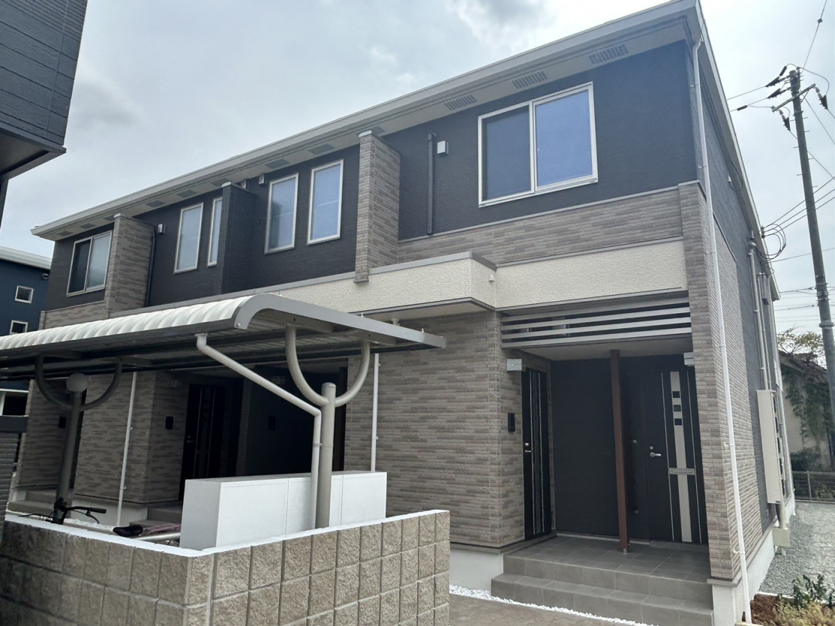 グランデフォルトーネB