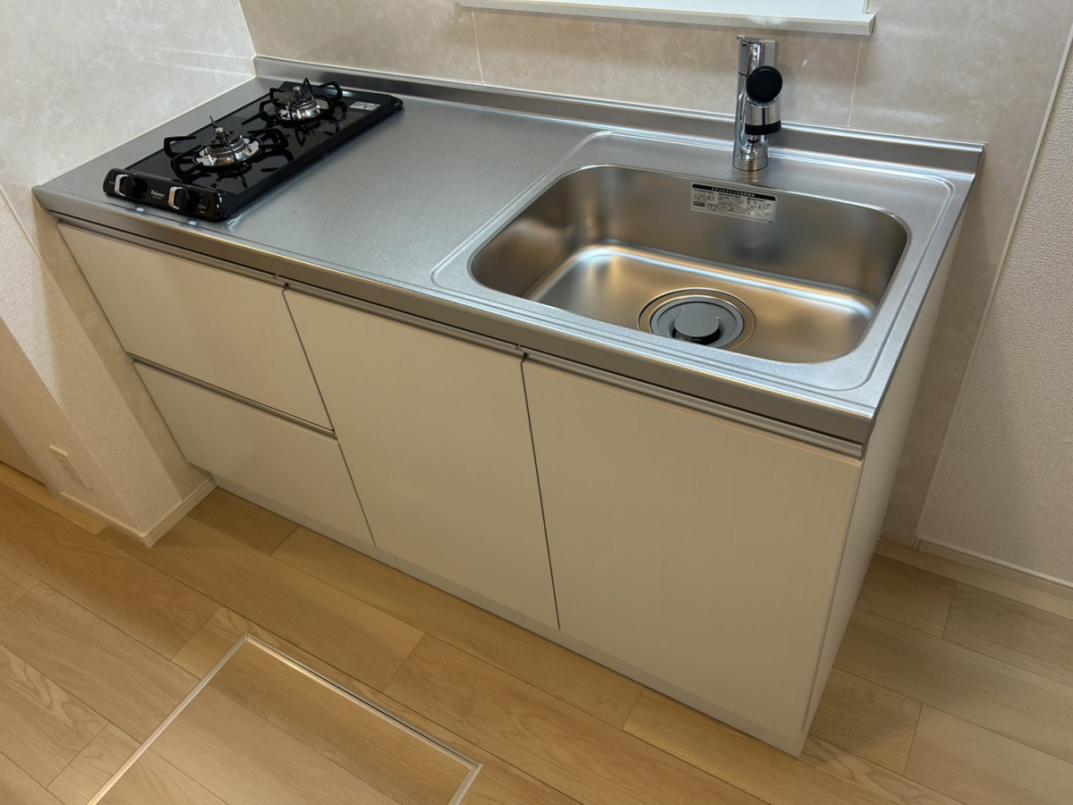 キッチン 写真2