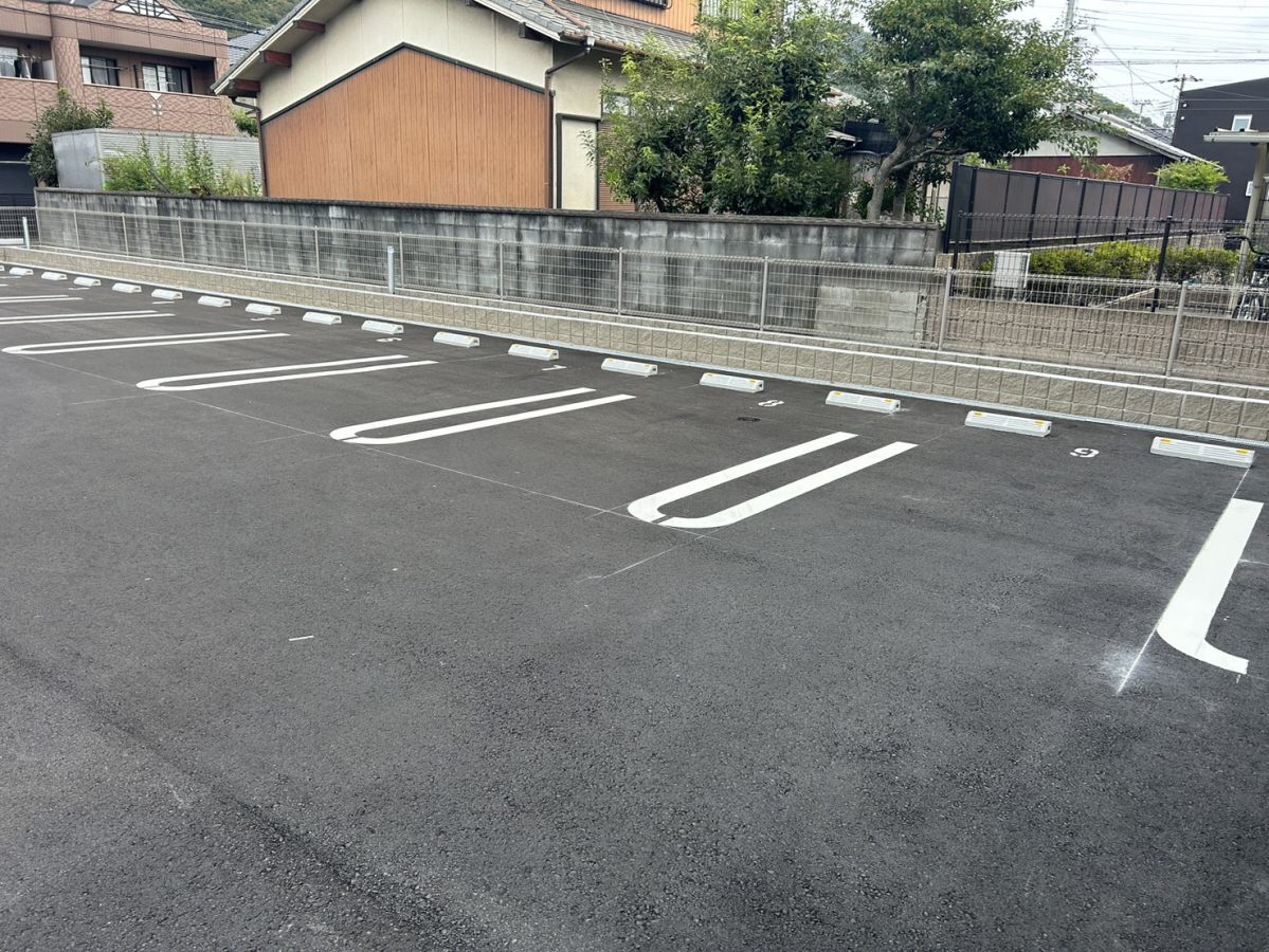 駐車場 写真37