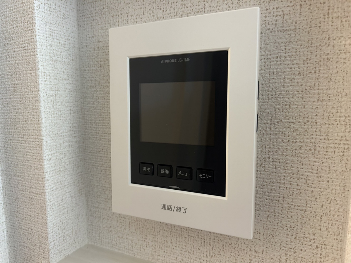 セキュリティ 写真29