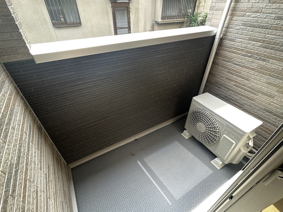 バルコニー・ベランダ 写真28