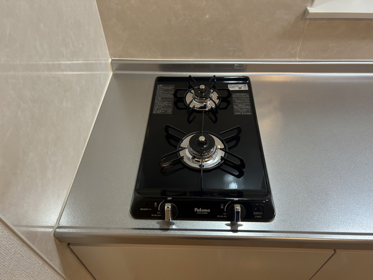 キッチン 写真3