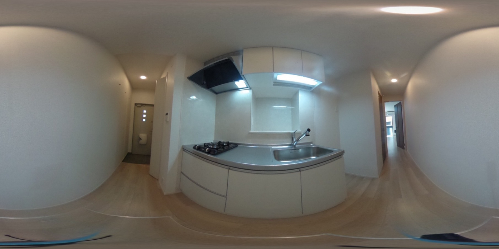 キッチン 写真4