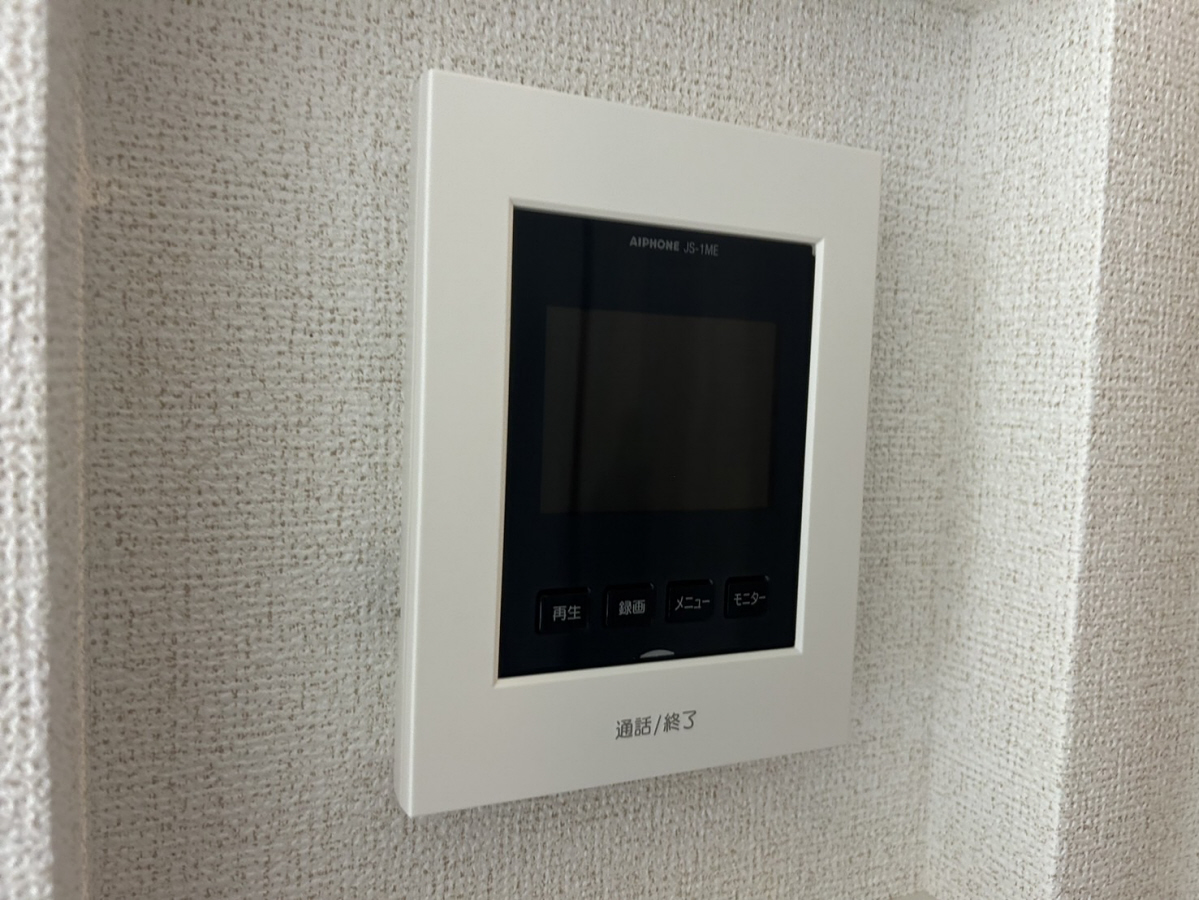 セキュリティ 写真29