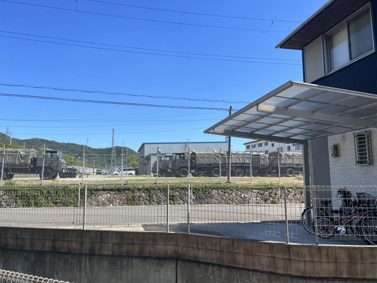 眺望 写真19