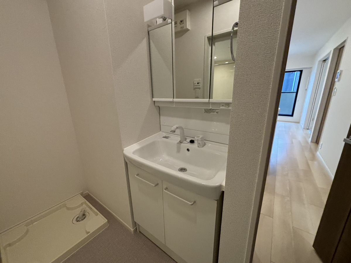 洗面所 写真10