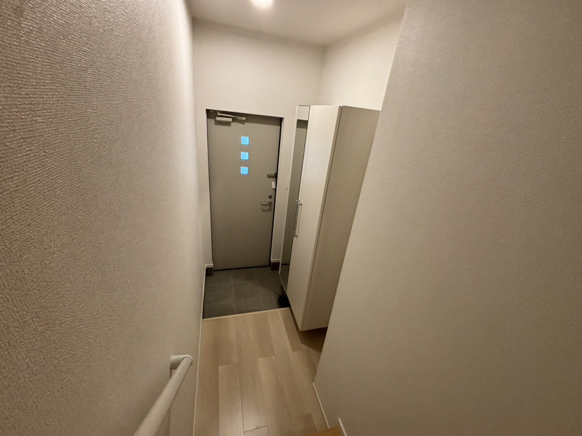 玄関 写真9
