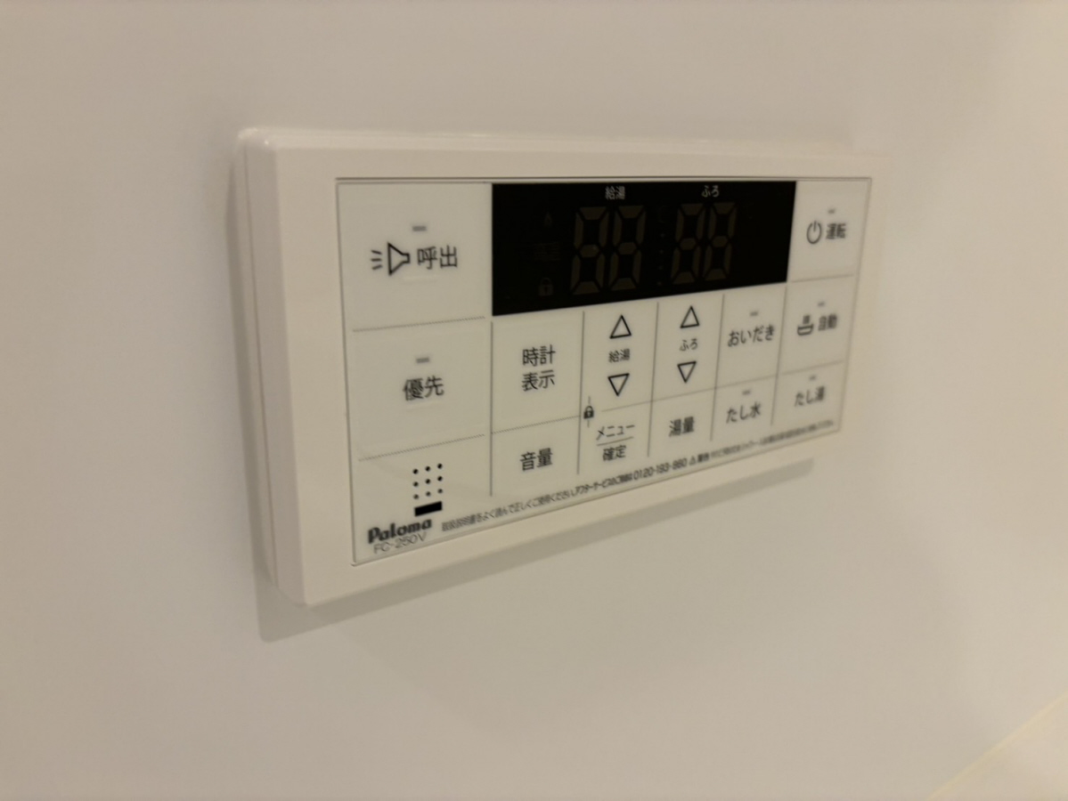 バス 写真12
