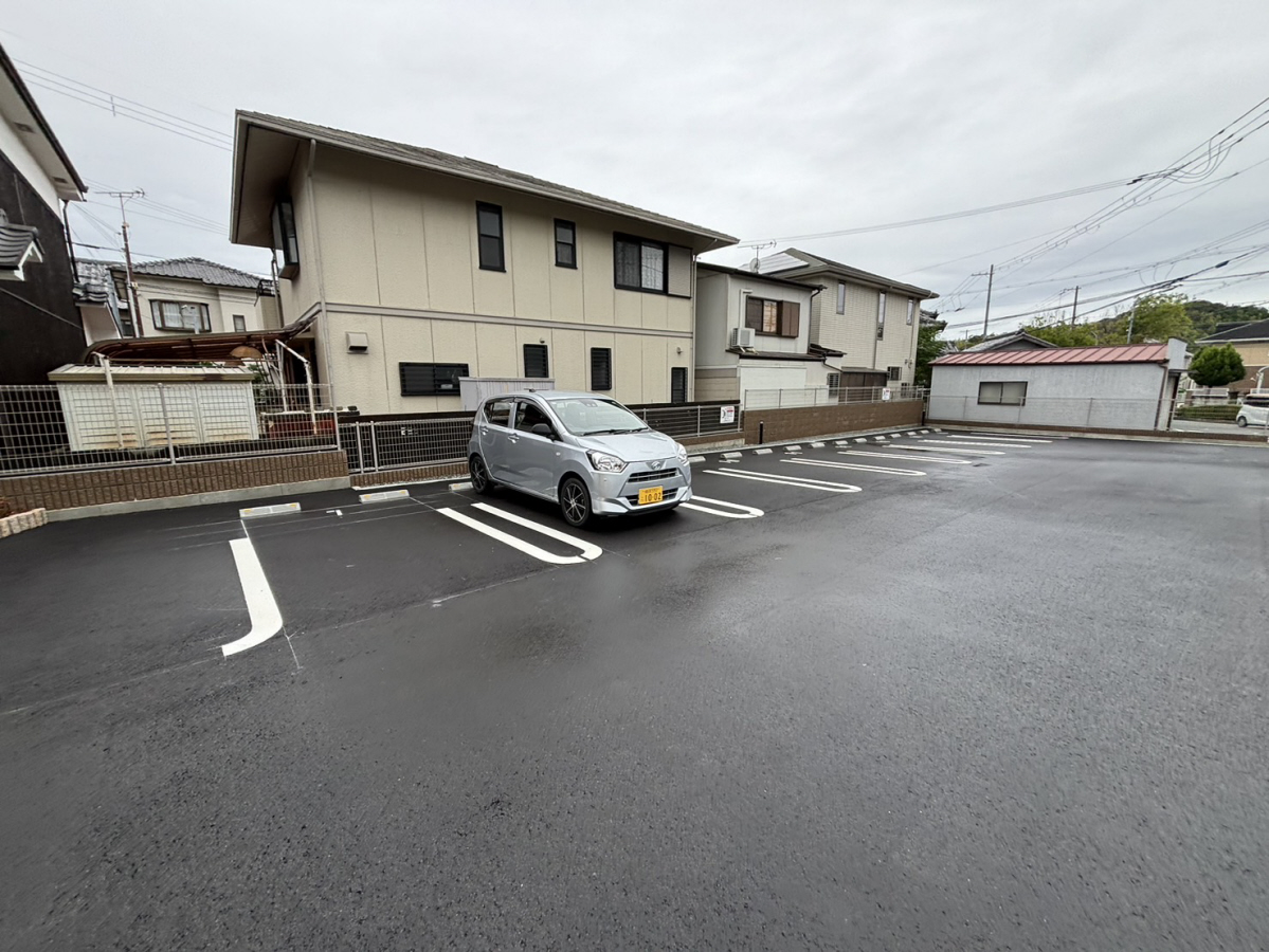 駐車場 写真32