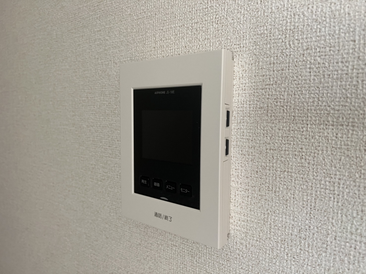 セキュリティ 写真16