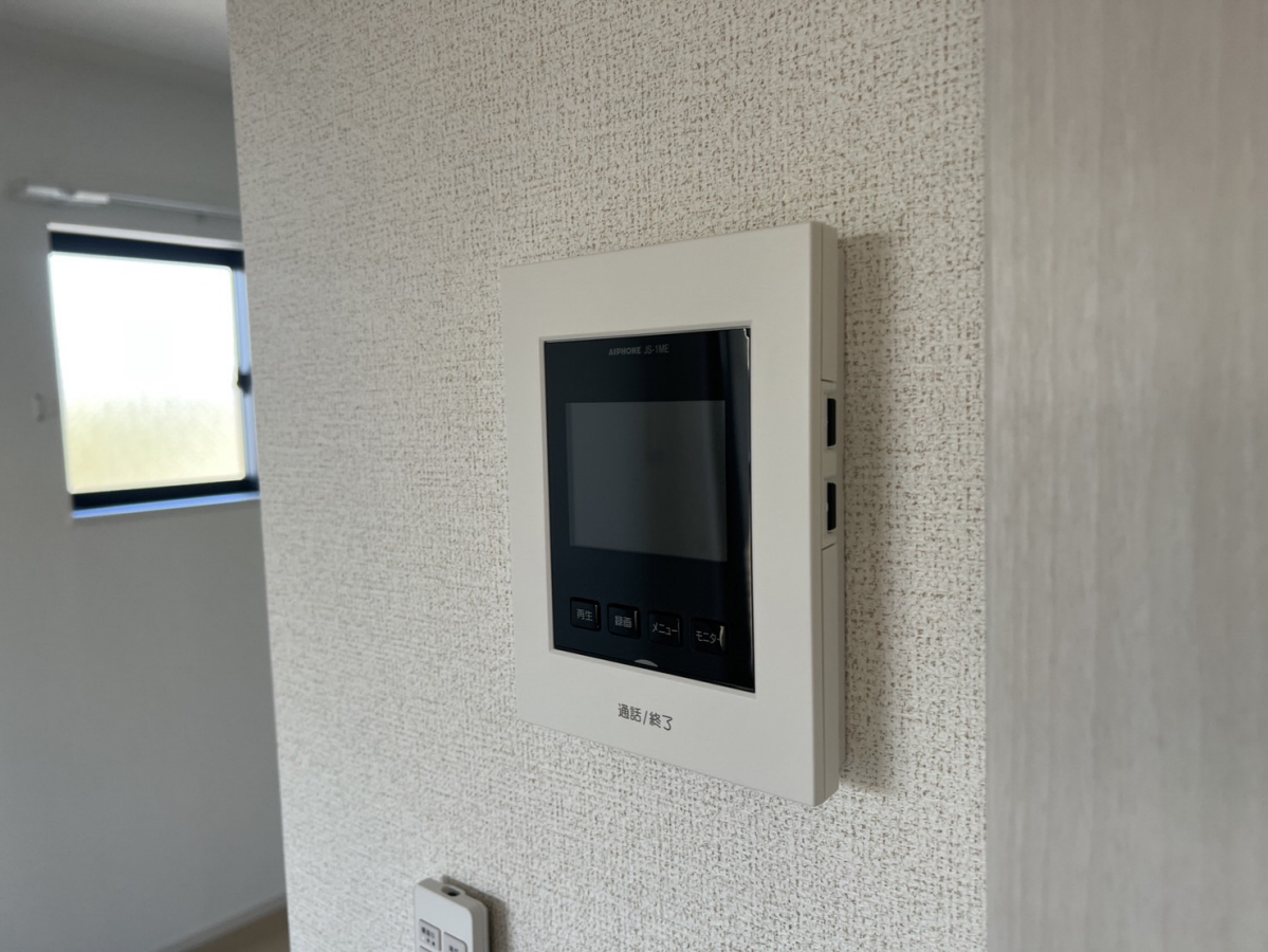 セキュリティ 写真16