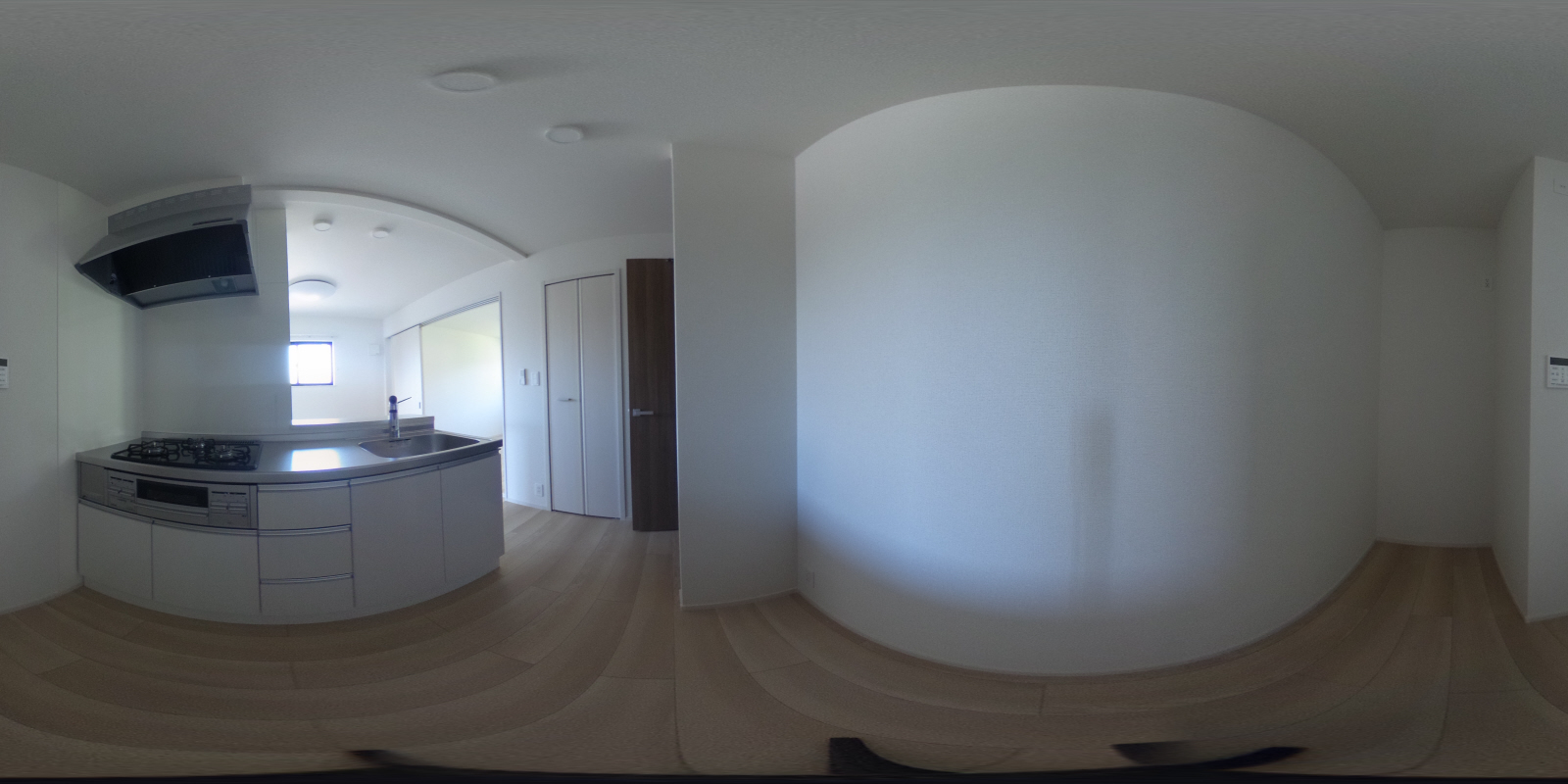 キッチン 写真34