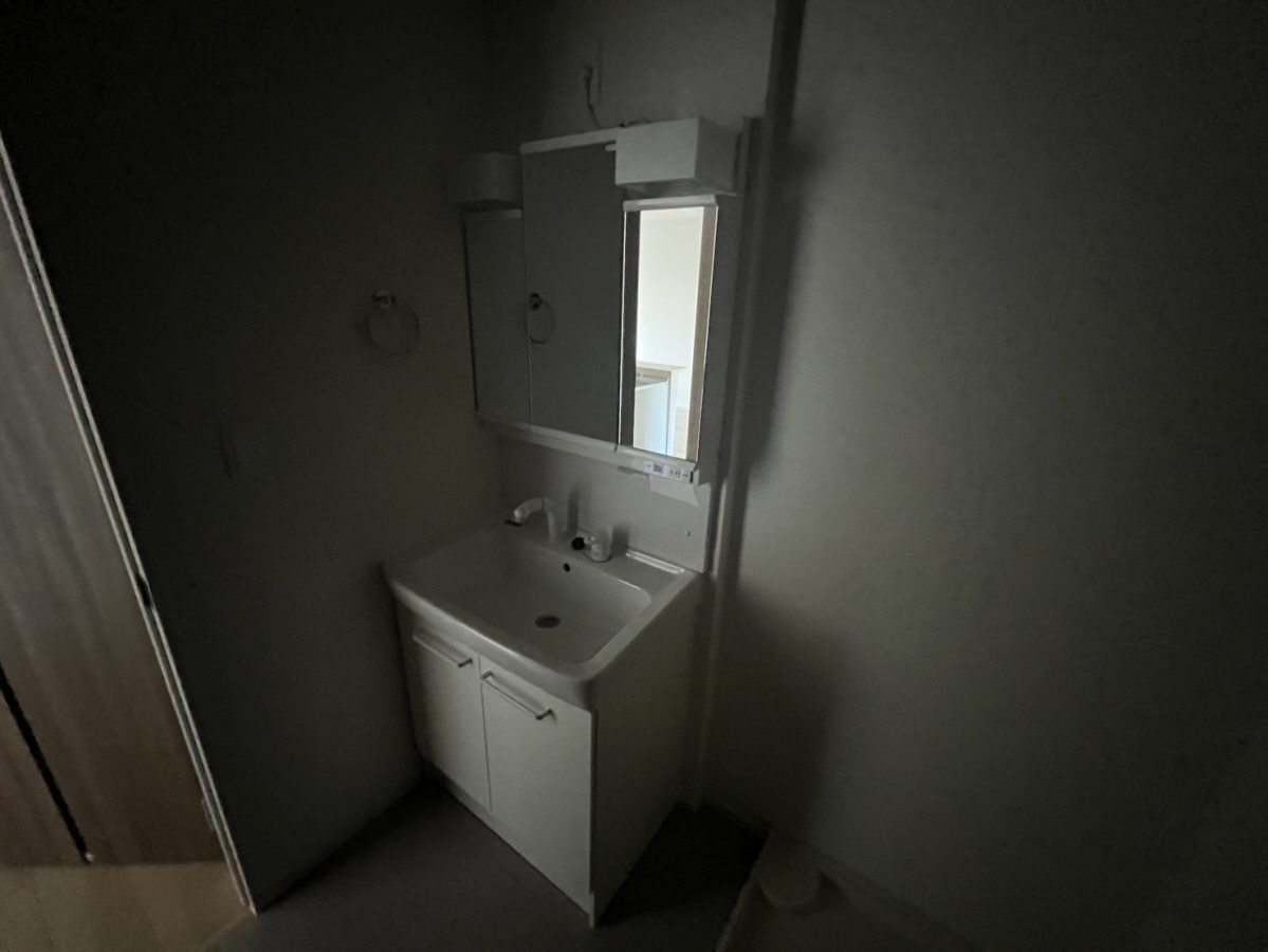 洗面所 写真9