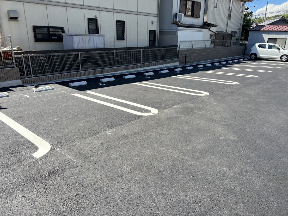 駐車場 写真32
