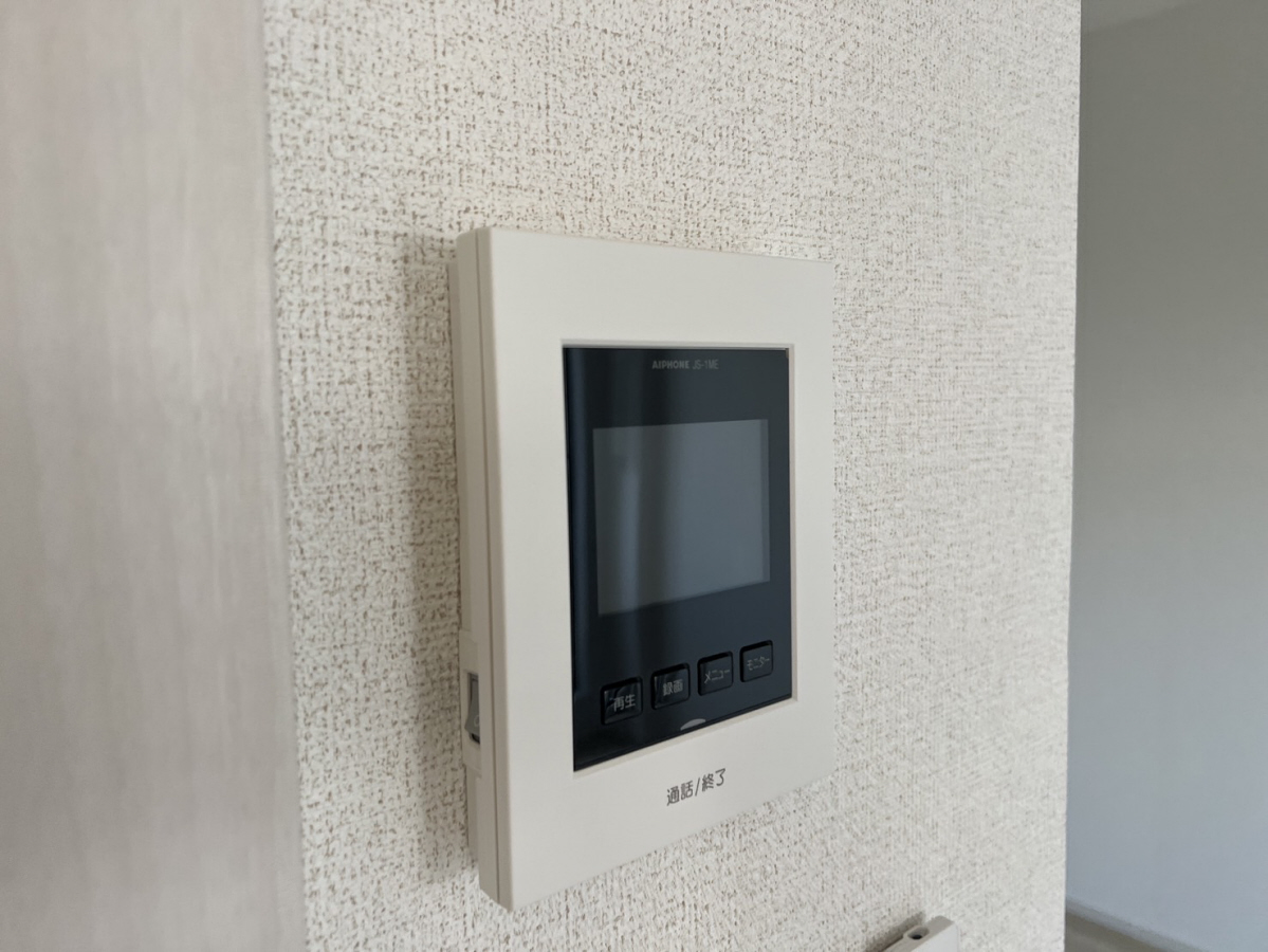 セキュリティ 写真16