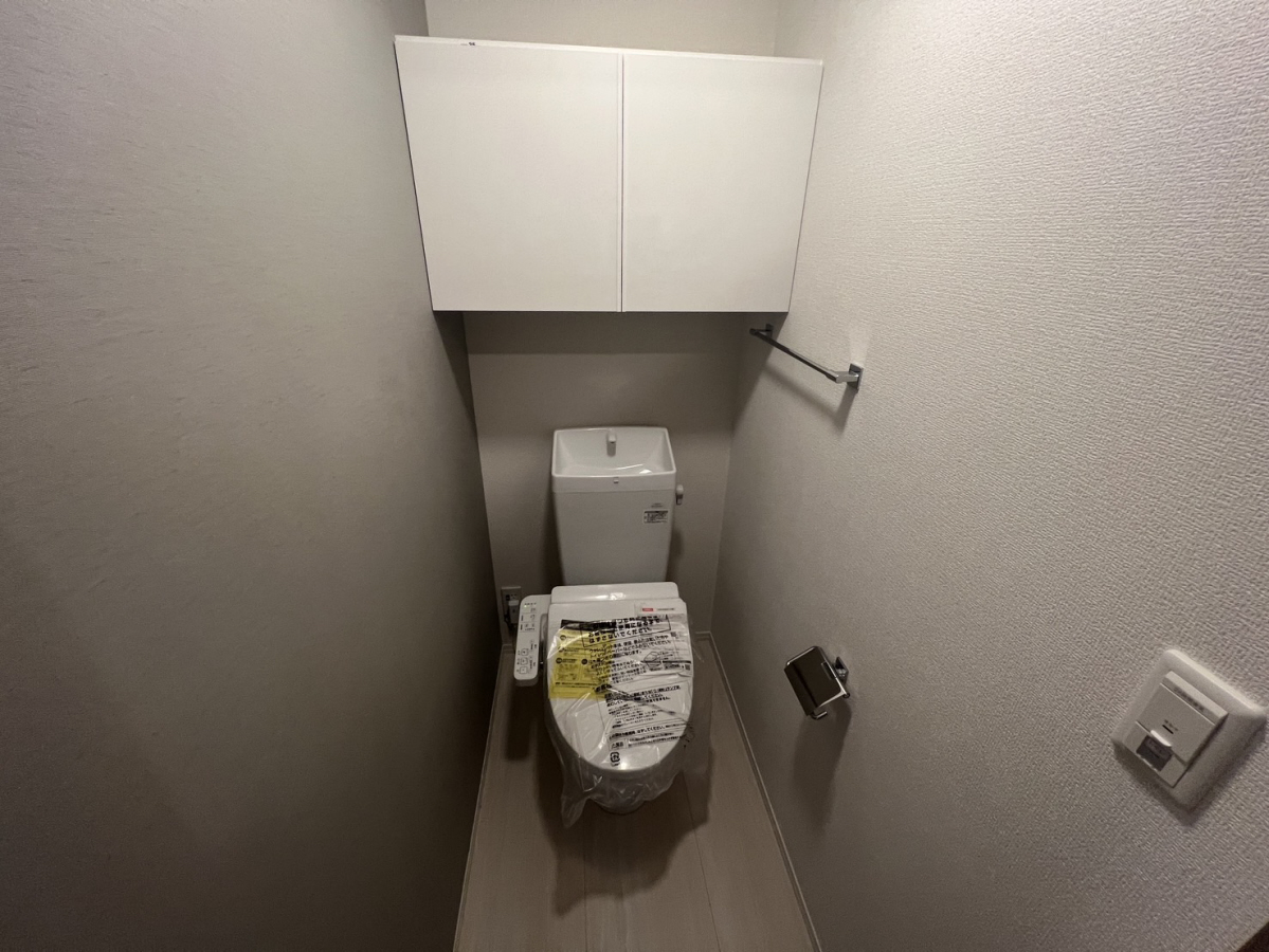 トイレ 写真12