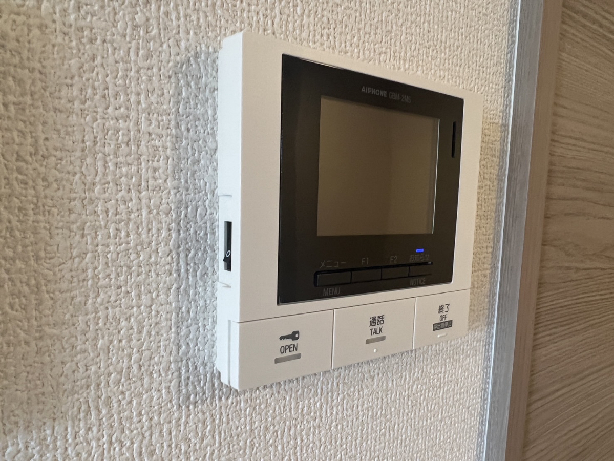 セキュリティ 写真16