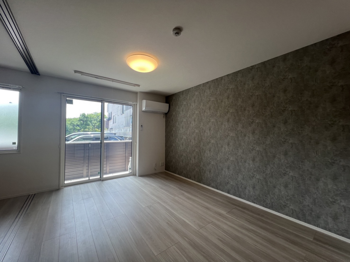 リビング 写真2