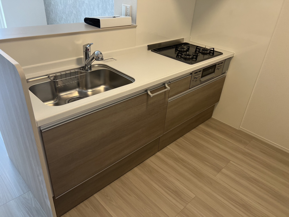 キッチン 写真4