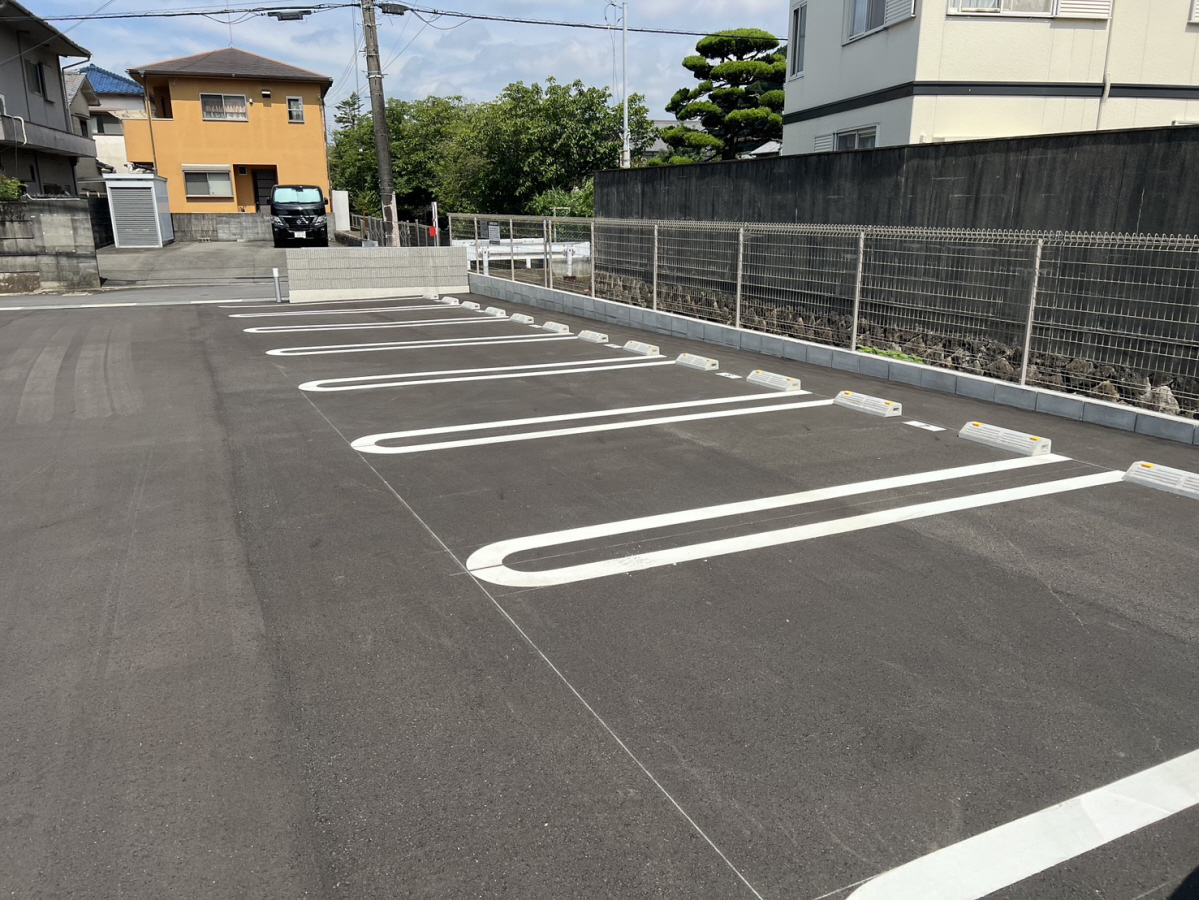 駐車場 写真32