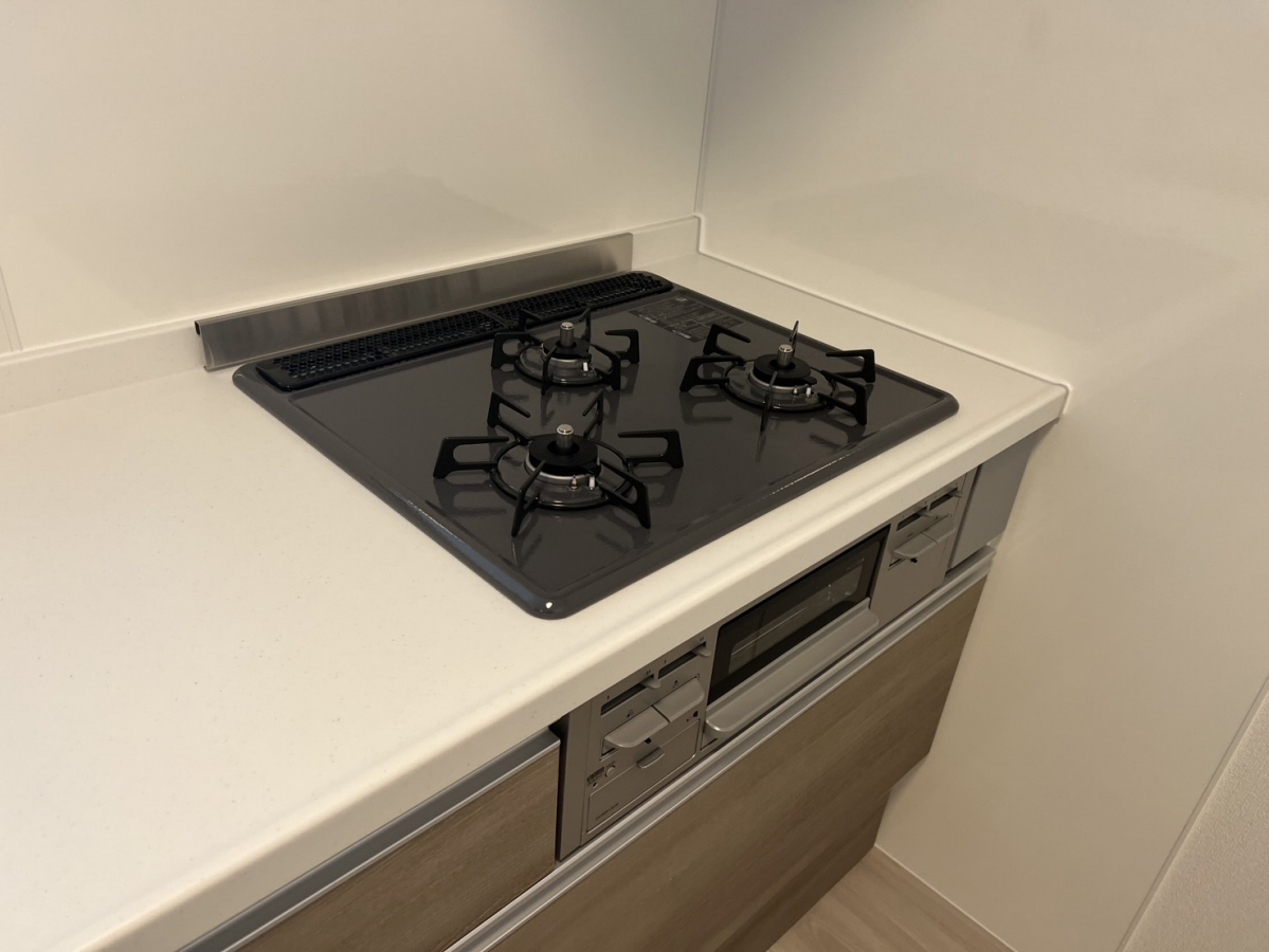 キッチン 写真5