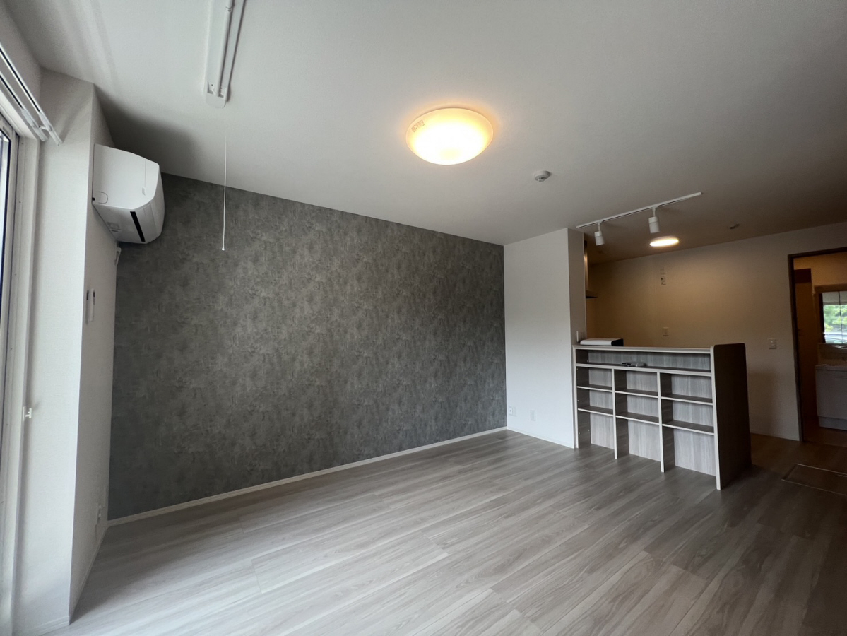 リビング 写真3