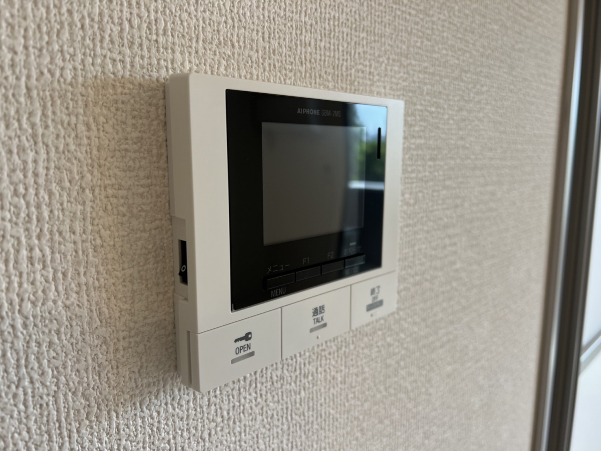セキュリティ 写真16