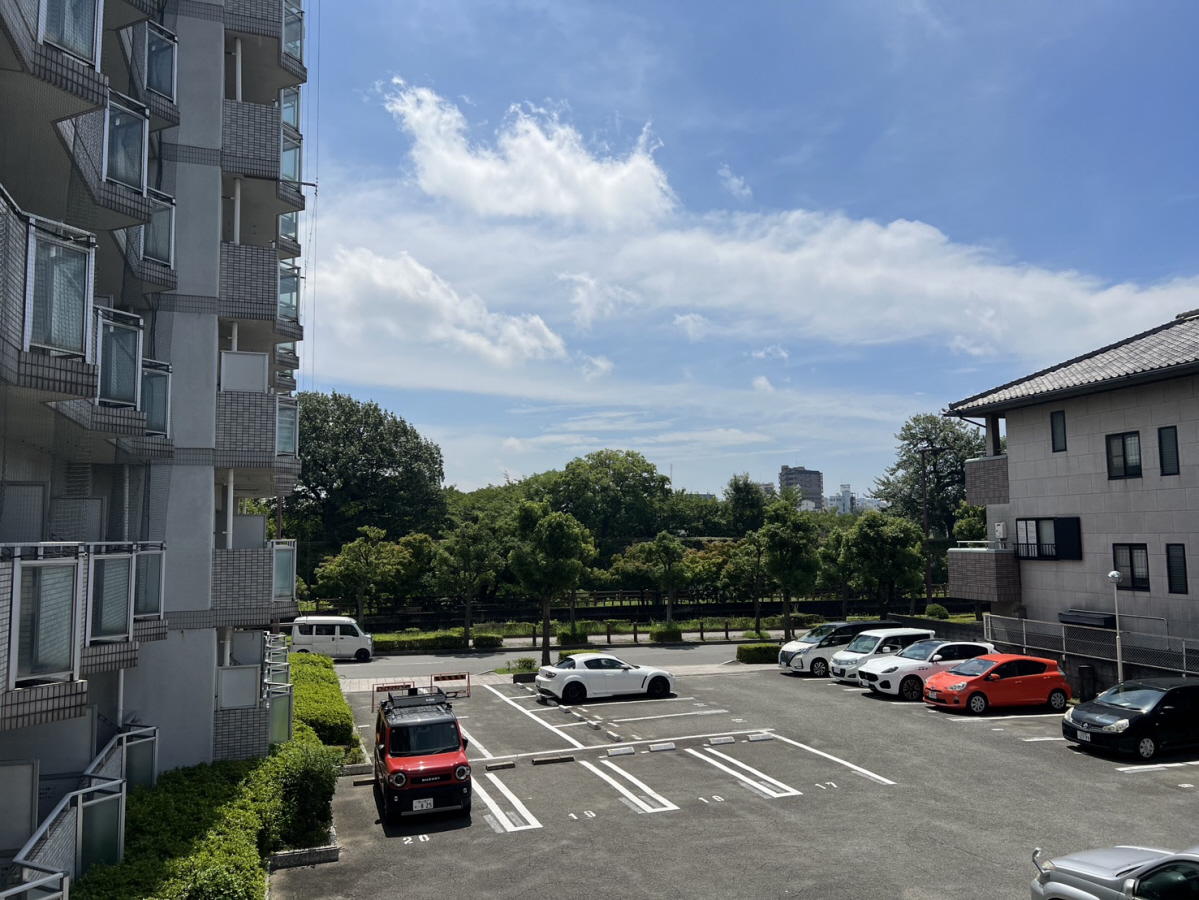 眺望 写真19