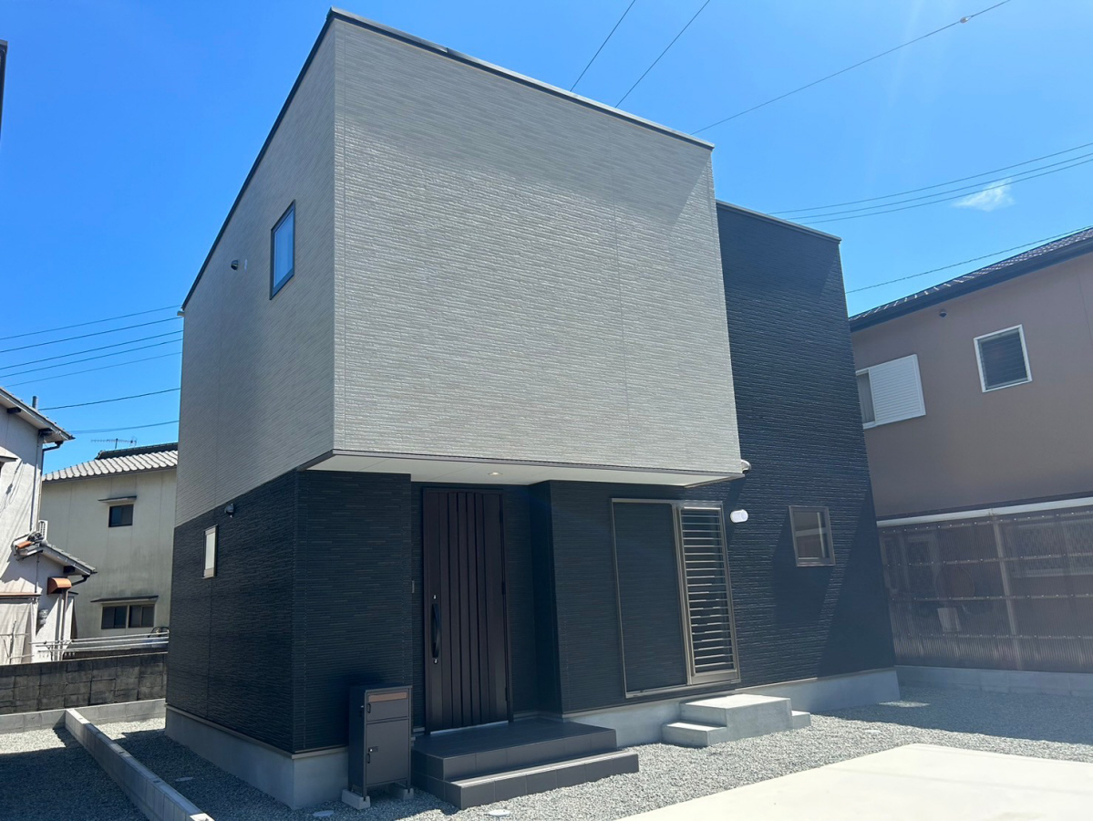 広畑区西蒲田戸建