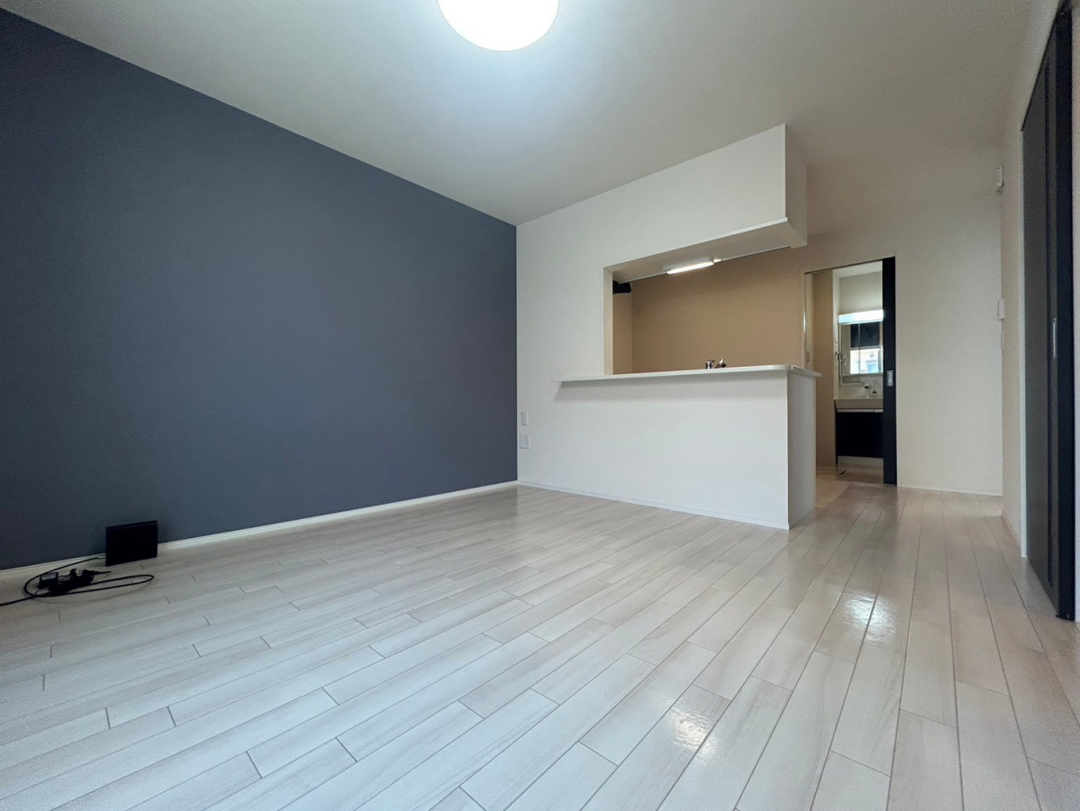 リビング 写真2