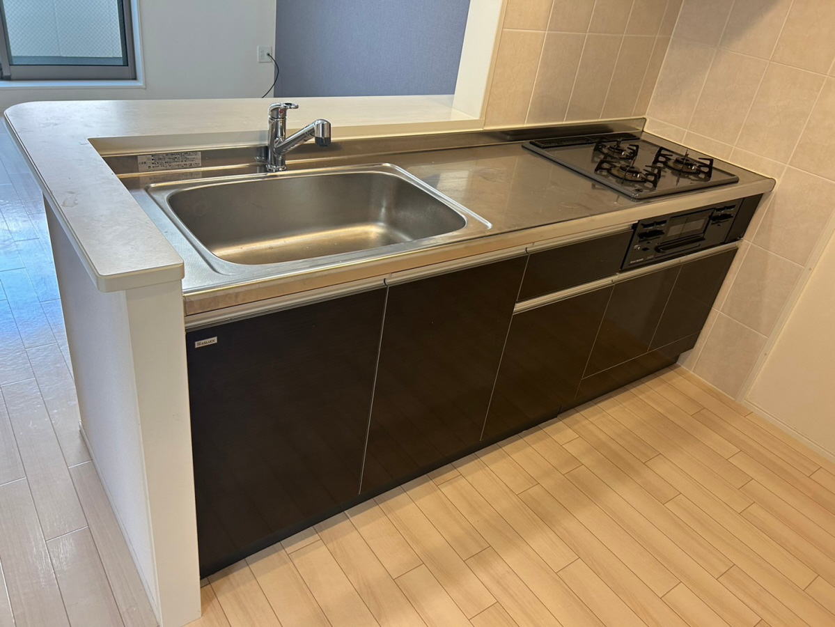 キッチン 写真5