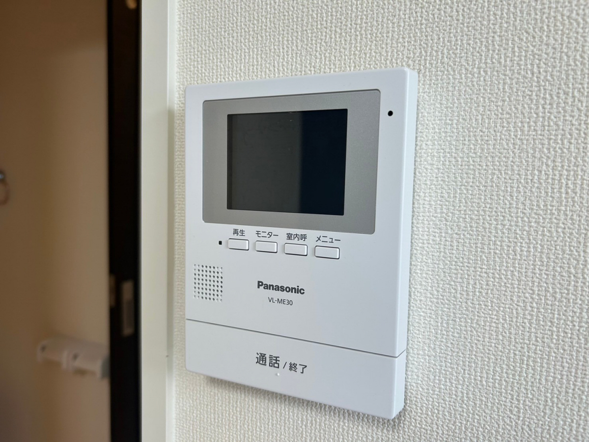 セキュリティ 写真29