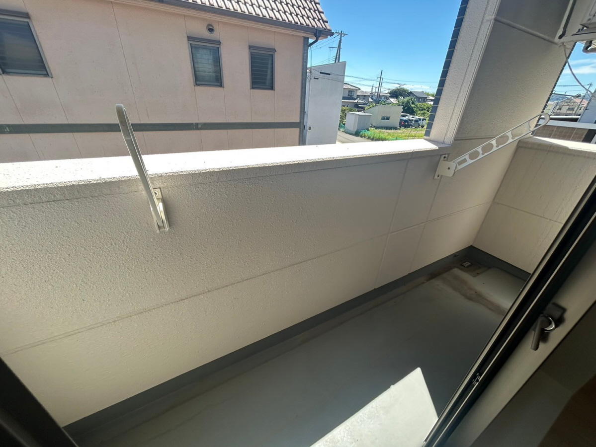 バルコニー・ベランダ 写真28