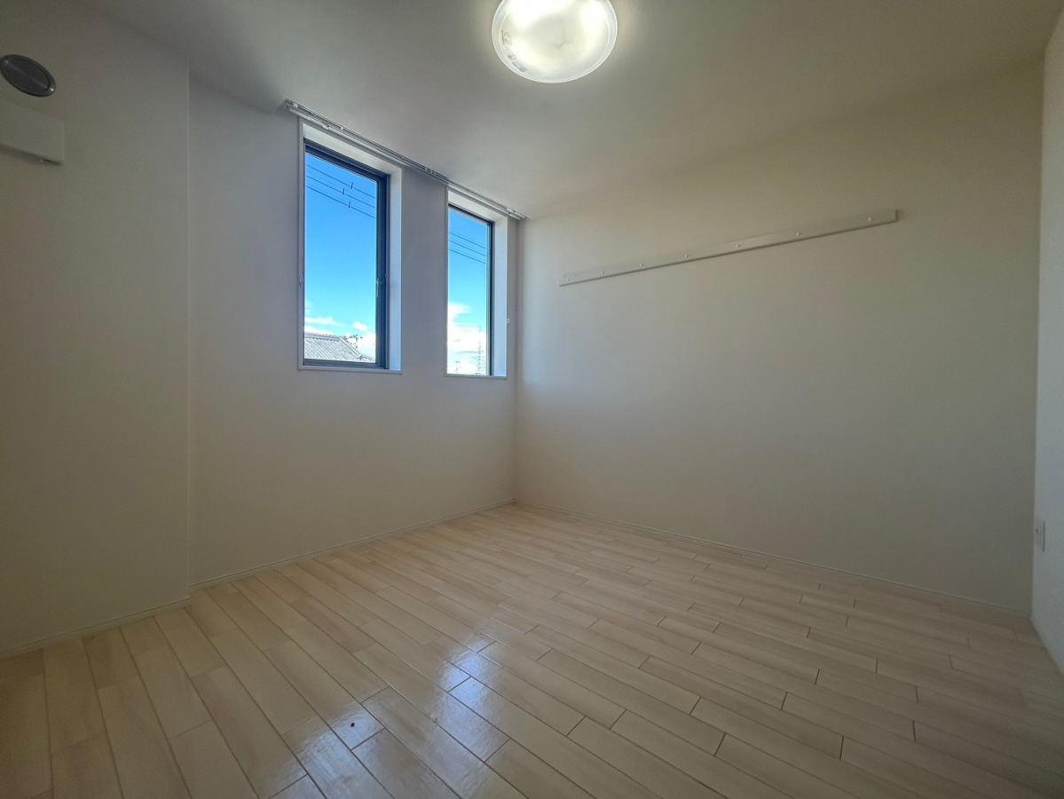 子供部屋 写真9