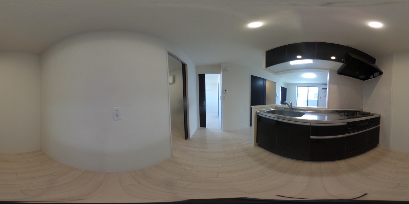 キッチン 写真7